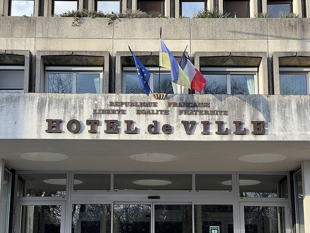 Climatisation Châtenay-Malabry