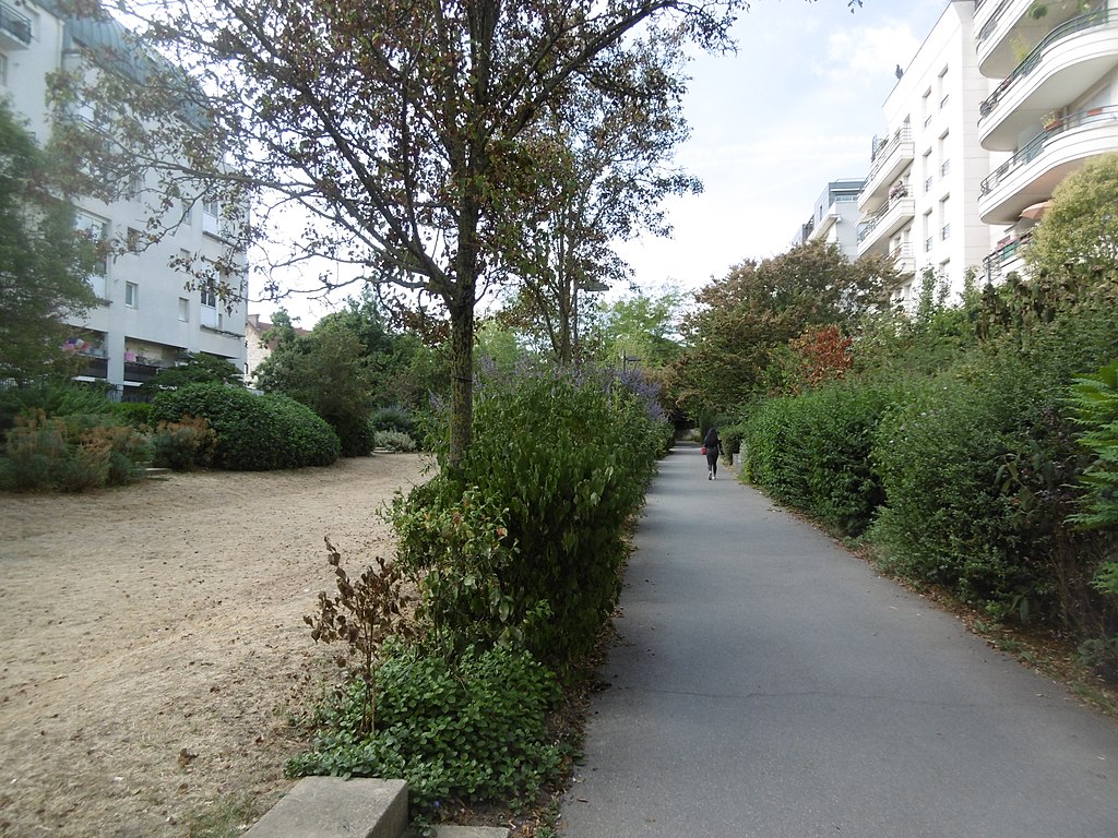 Climatisation Châtillon