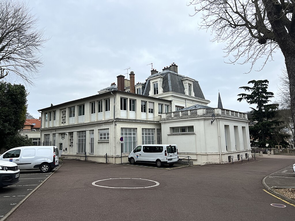 Climatisation Chaville