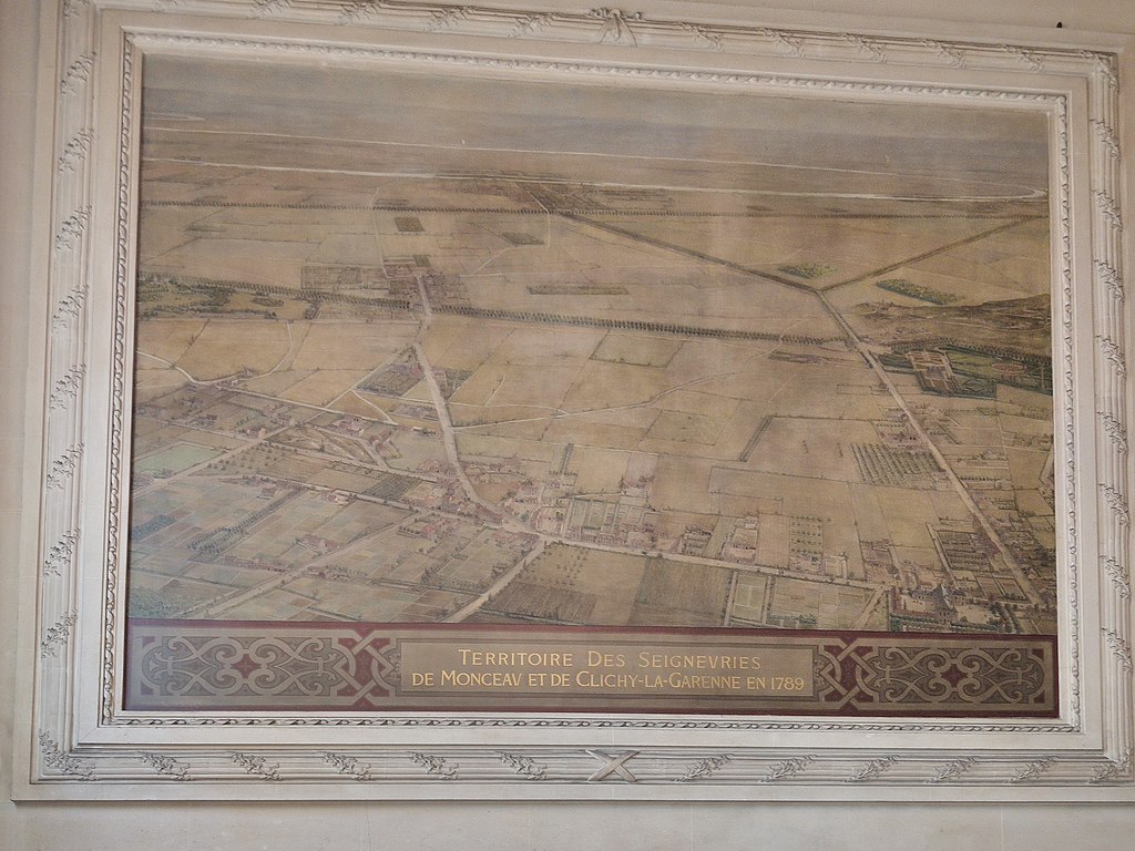 Climatisation Clichy