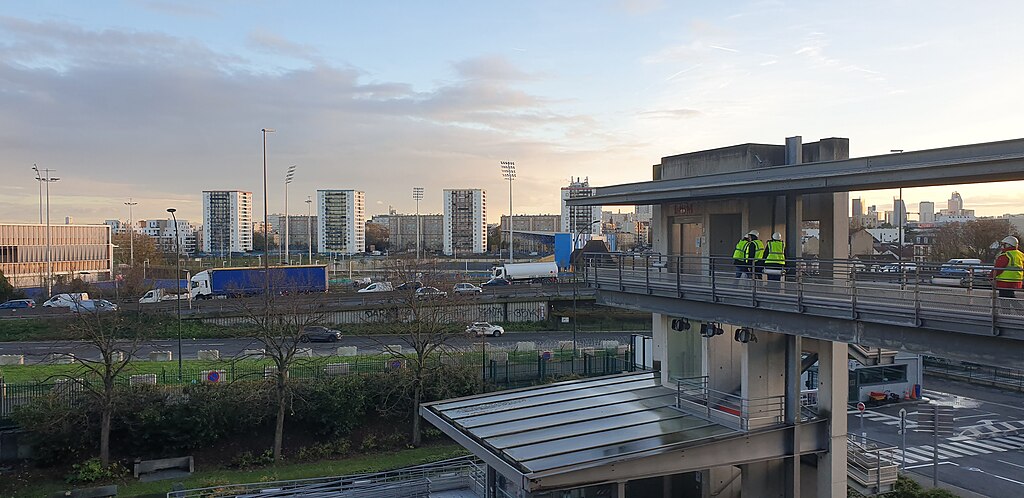 Climatisation Colombes