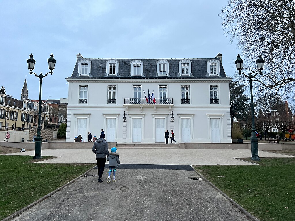 Climatisation Garches