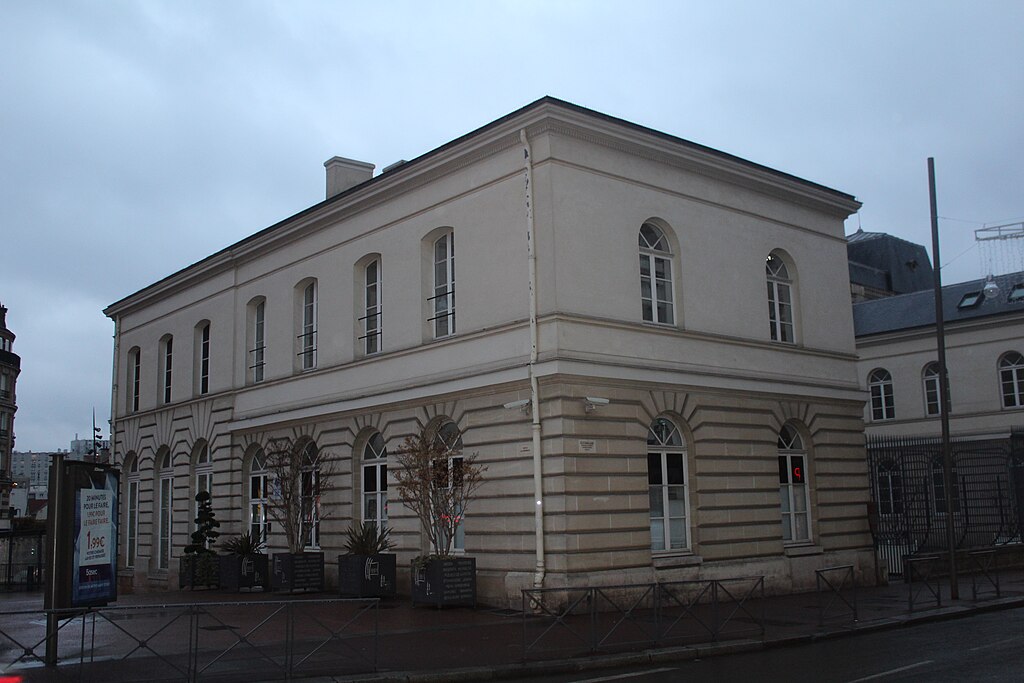 Climatisation Issy-les-Moulineaux