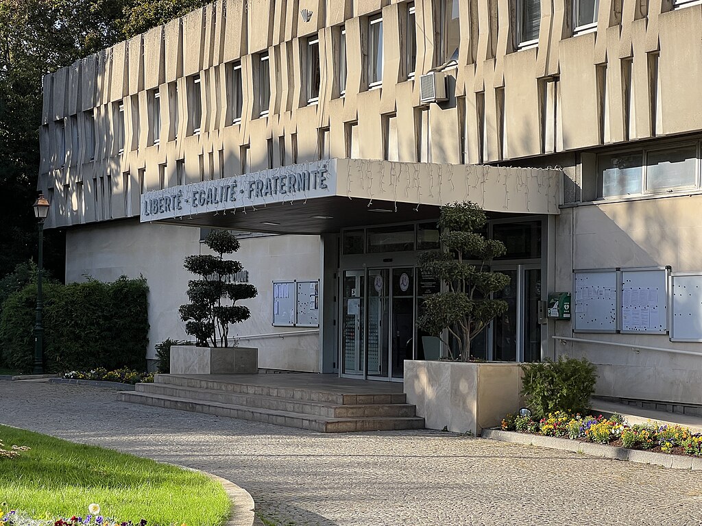 Climatisation La Garenne-Colombes