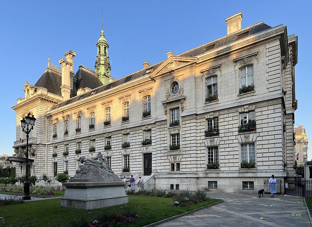 Climatisation Levallois-Perret