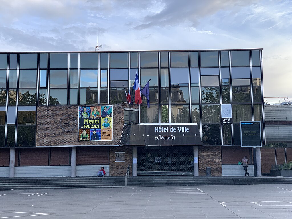 Climatisation Malakoff