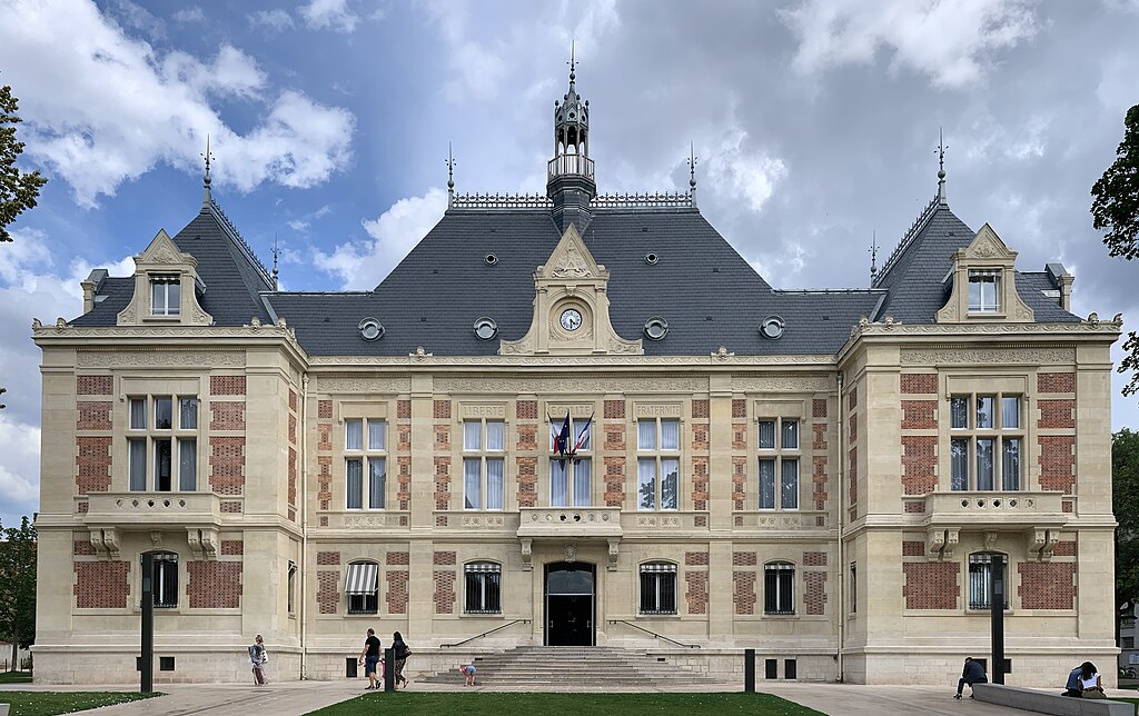 Climatisation Montrouge