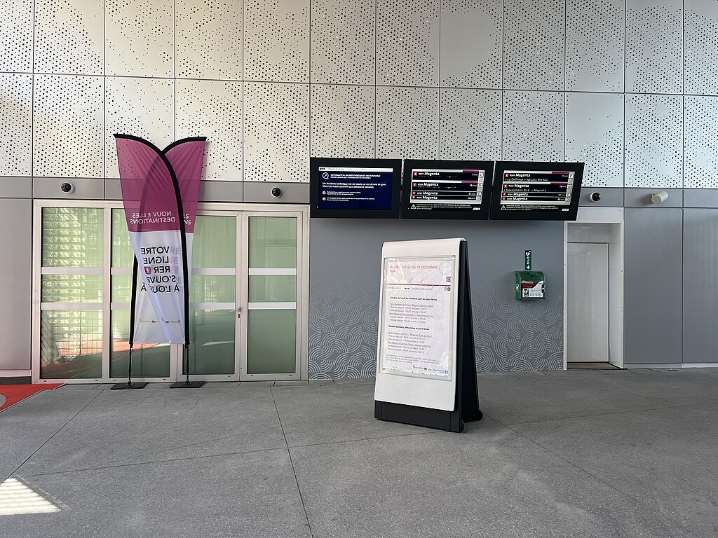 Climatisation Nanterre