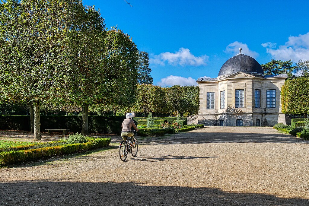 Climatisation Sceaux