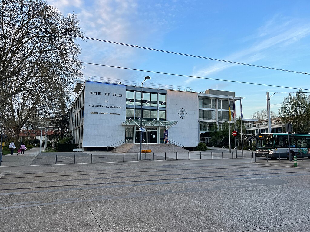 Climatisation Villeneuve-la-Garenne