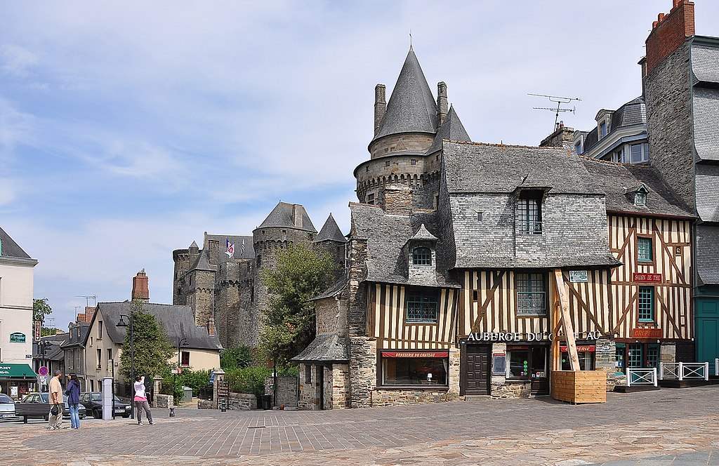 Climatisation Vitré