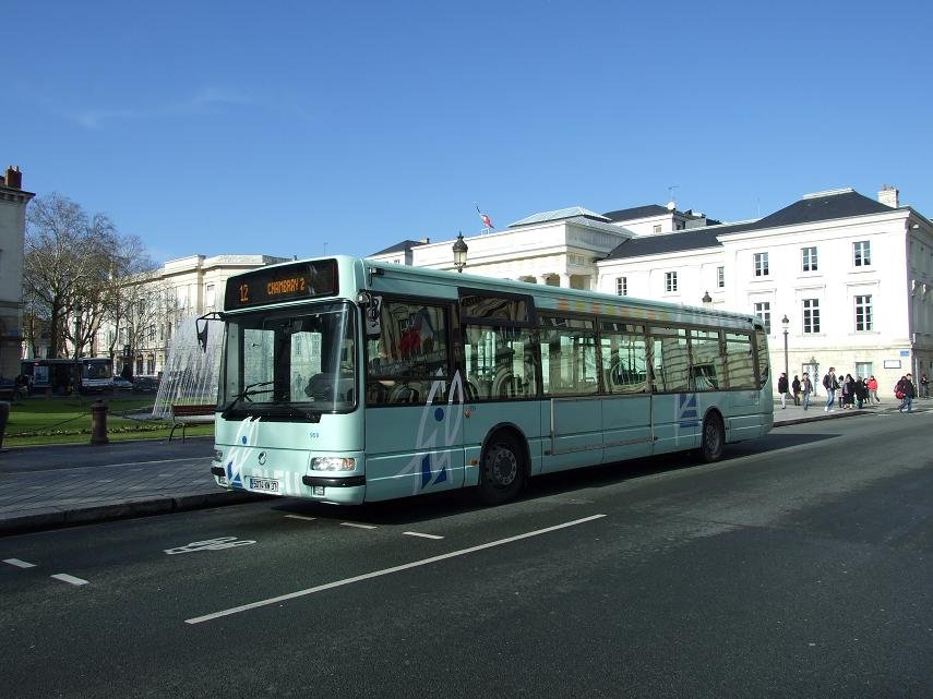 Climatisation Saint-Avertin