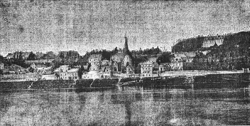 Climatisation Saint-Cyr-sur-Loire