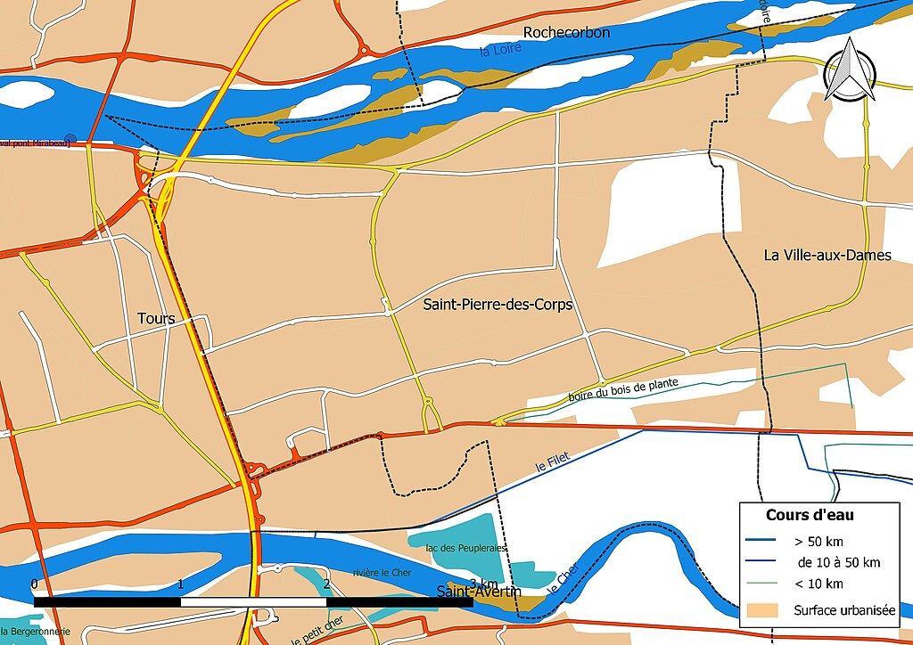 Climatisation Saint-Pierre-des-Corps