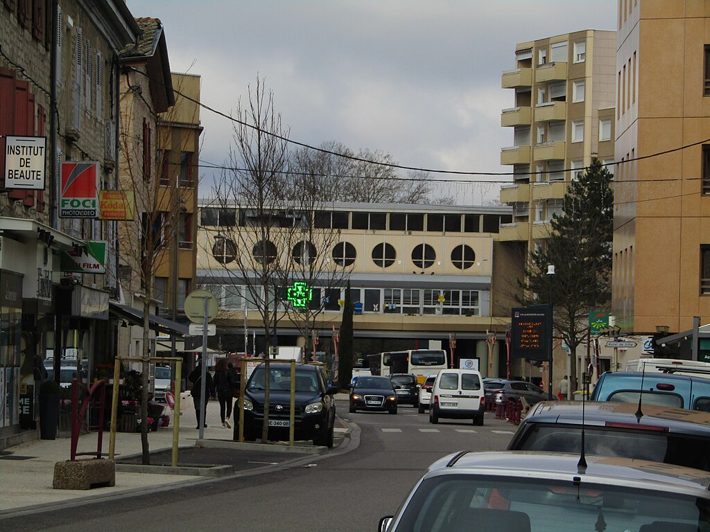 Climatisation Bourgoin-Jallieu