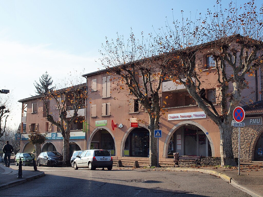 Climatisation L'Isle-d'Abeau