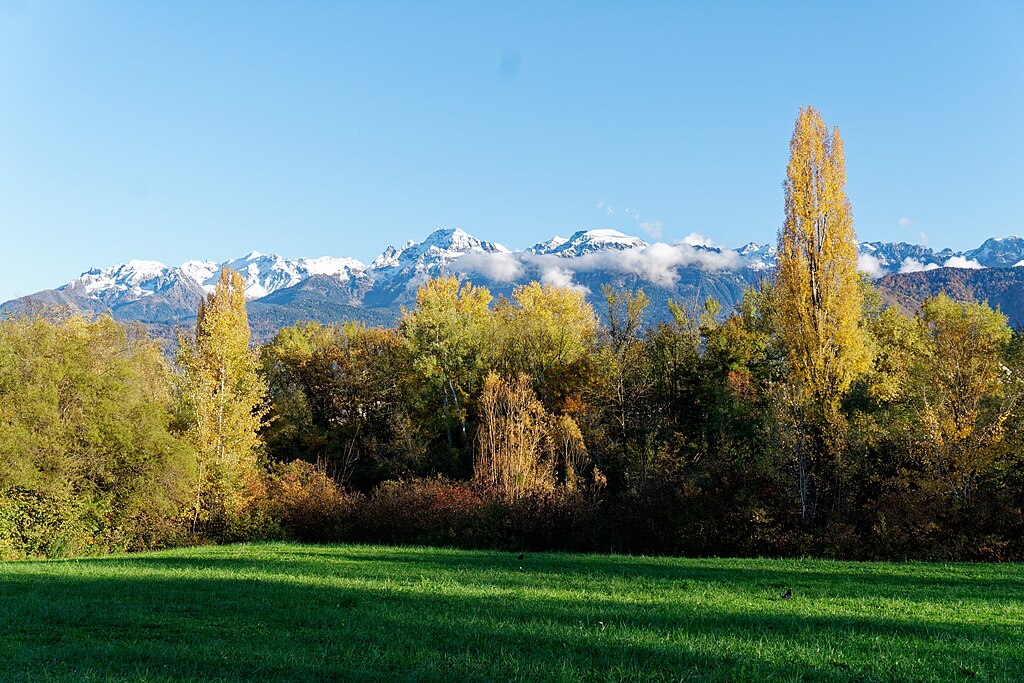 Climatisation Meylan