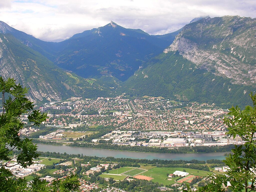 Climatisation Saint-Égrève
