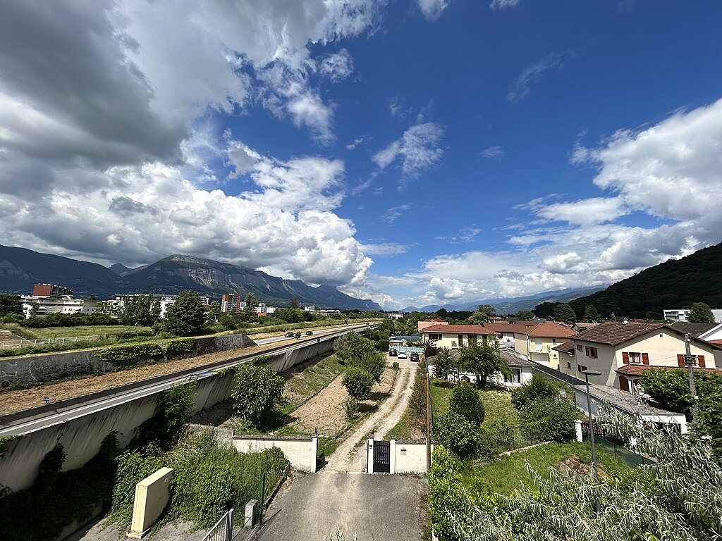 Climatisation Saint-Martin-d'Hères