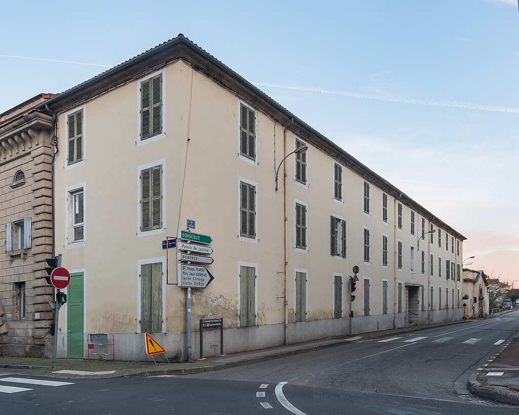 Climatisation Mont-de-Marsan