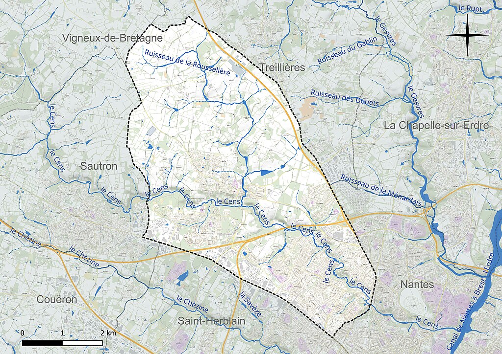 Climatisation Orvault