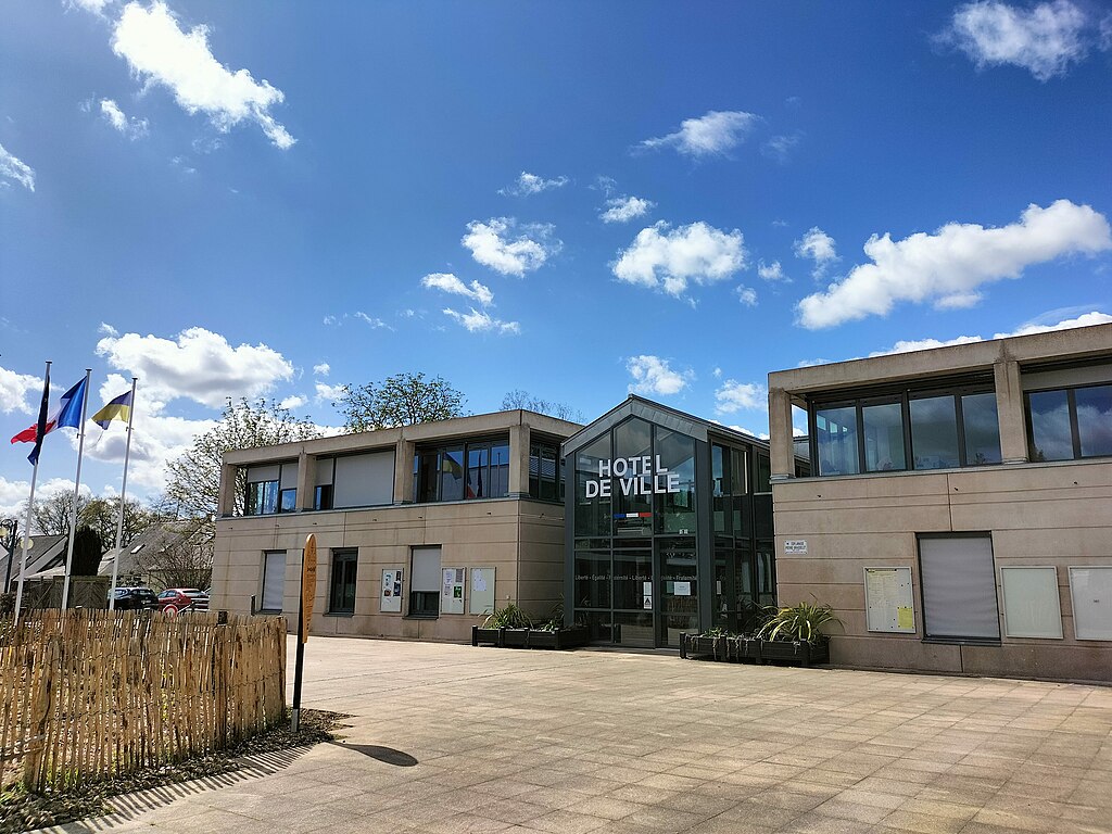 Climatisation Sainte-Luce-sur-Loire