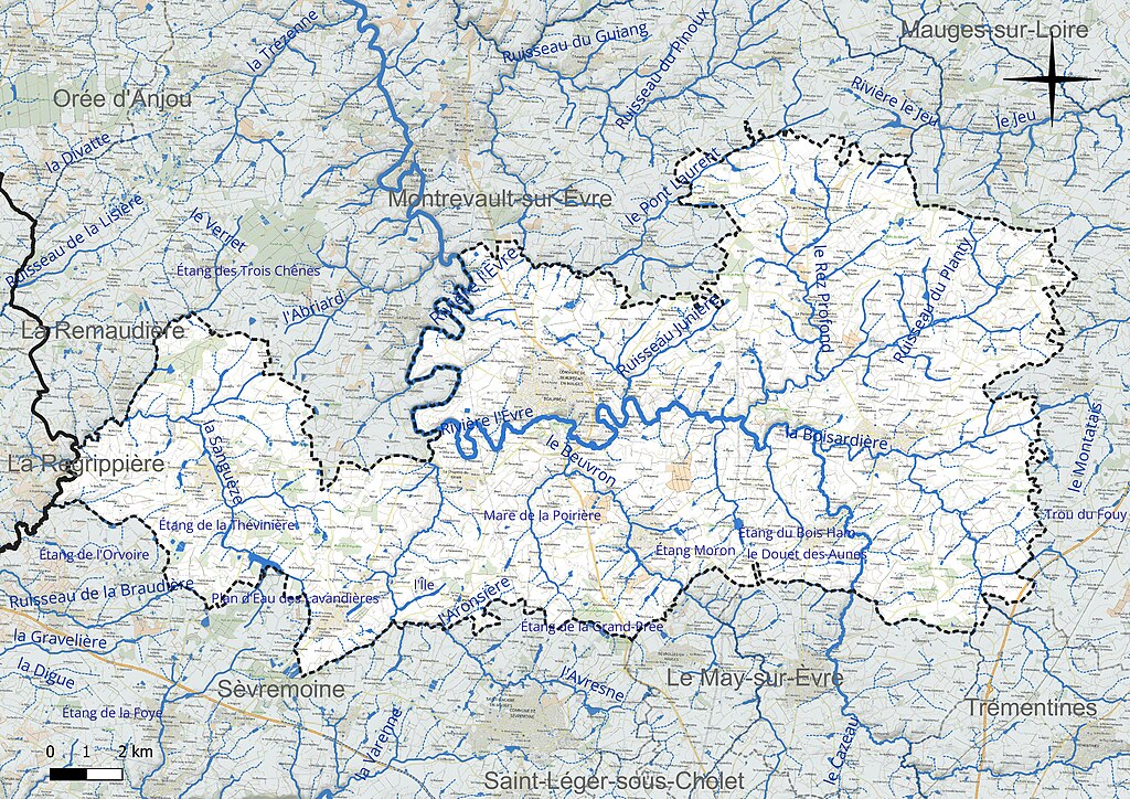 Climatisation Beaupréau-en-Mauges