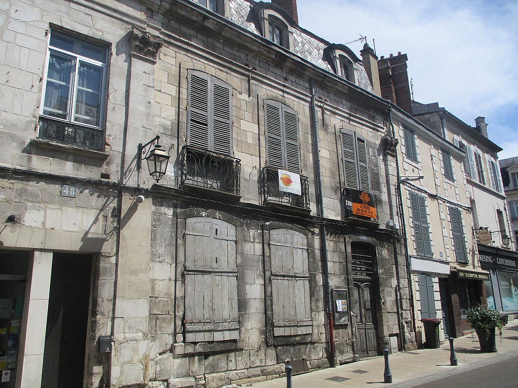 Climatisation Sèvremoine