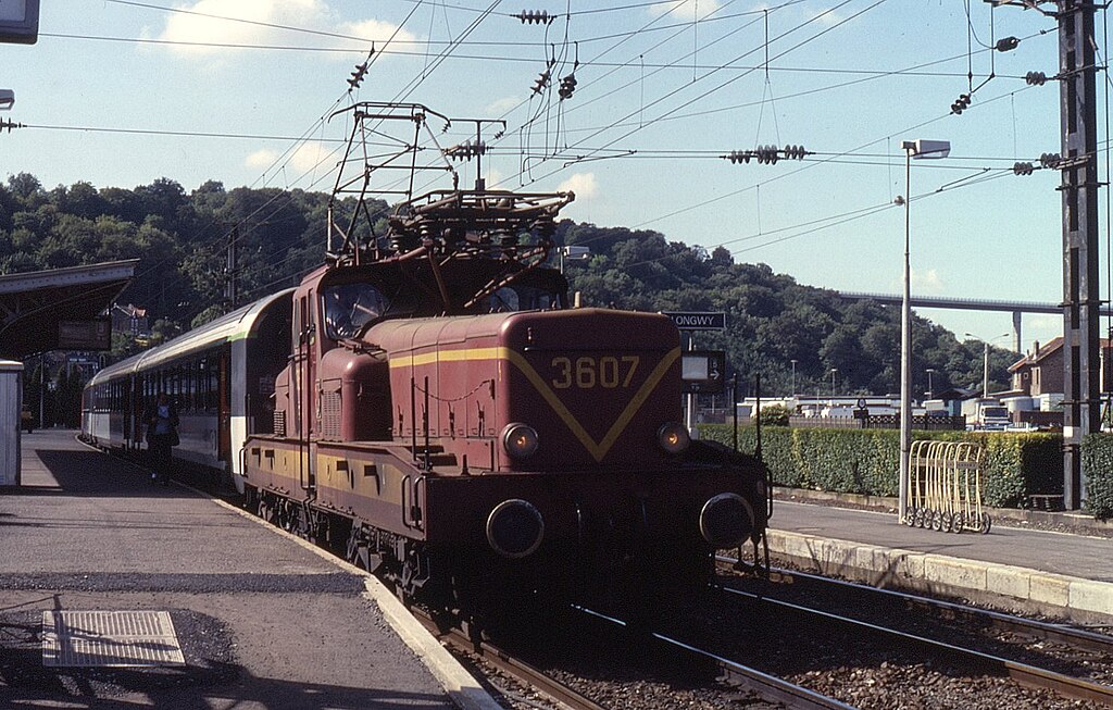 Climatisation Longwy