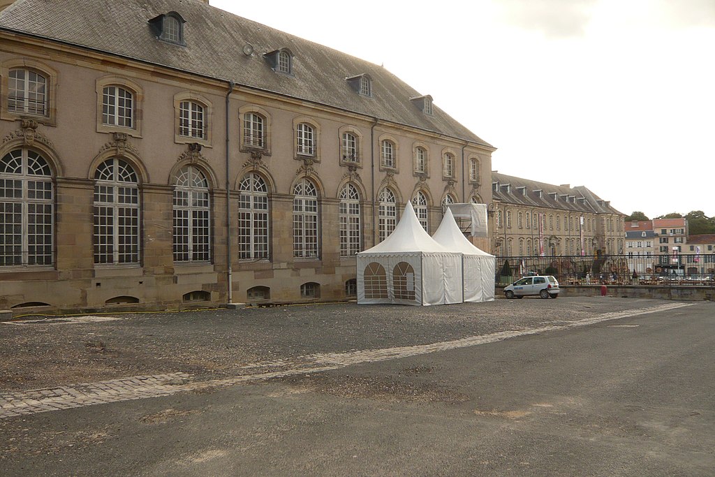 Climatisation Lunéville