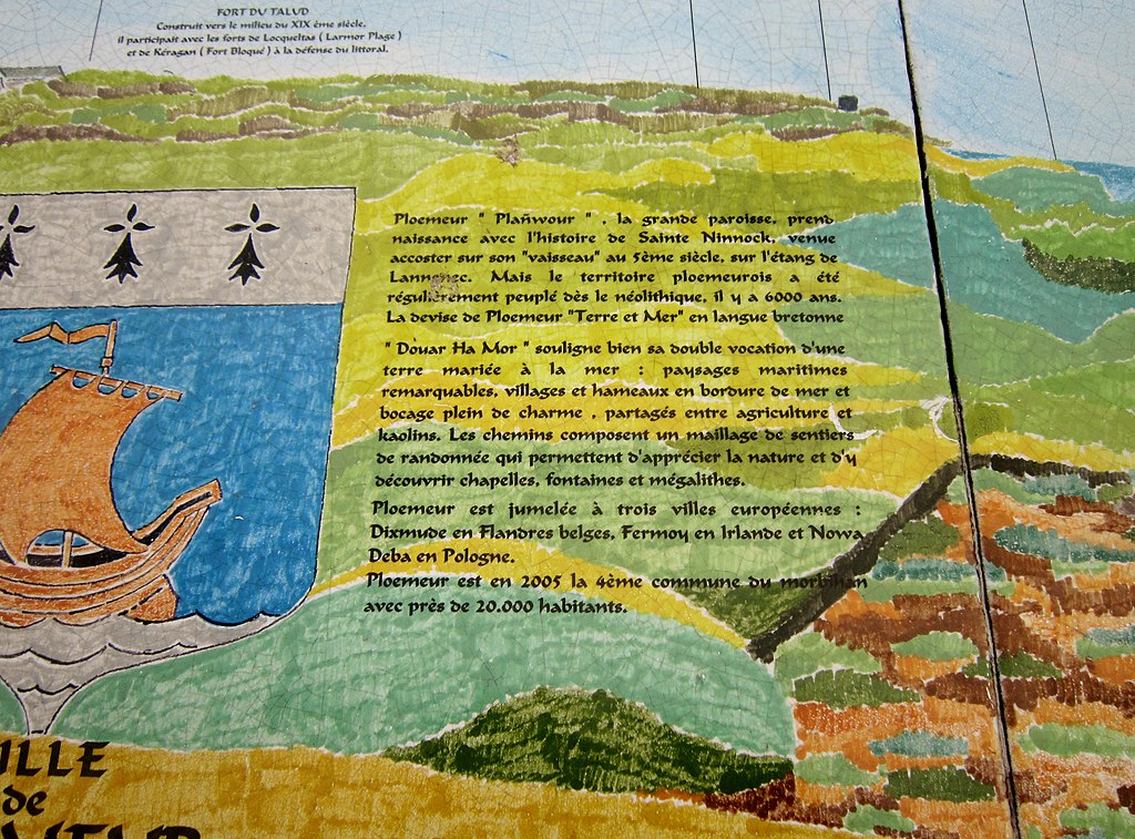 Climatisation Ploemeur