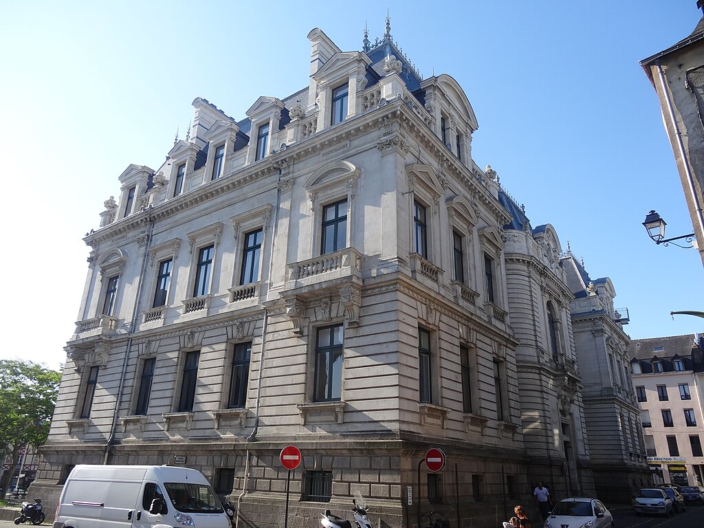 Climatisation Vannes