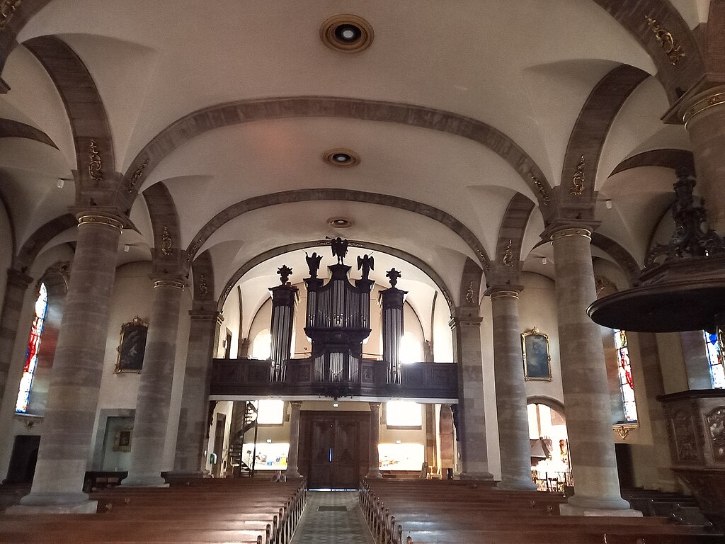 Climatisation Sarreguemines