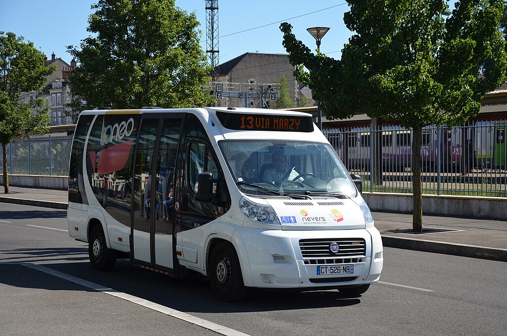 Climatisation Nevers