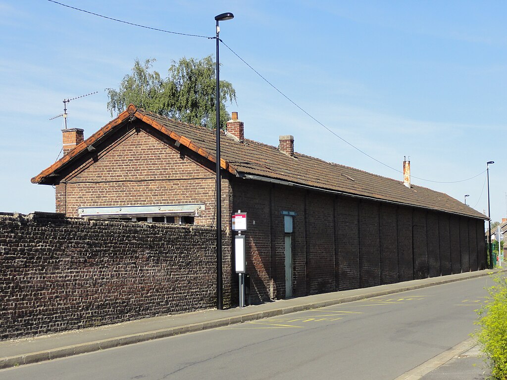 Climatisation Denain