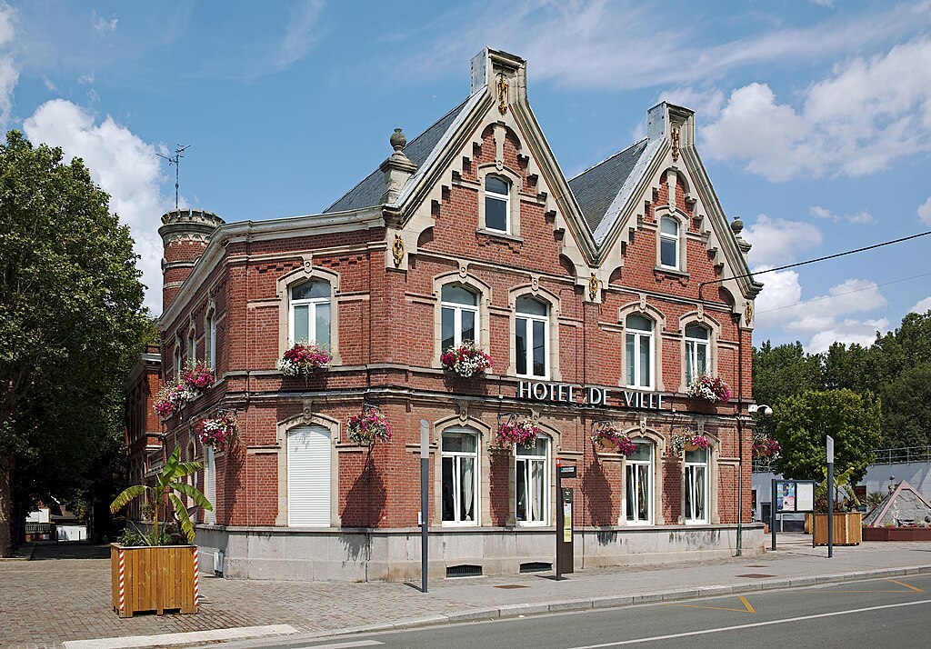 Climatisation Halluin