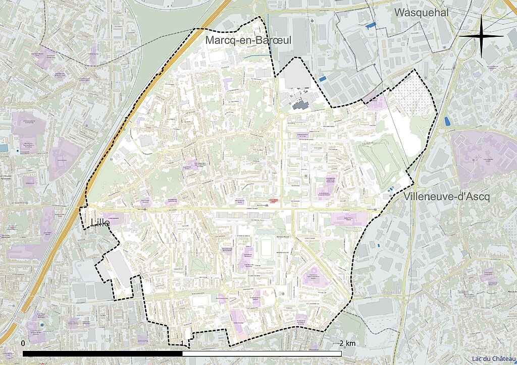 Climatisation Mons-en-Barœul