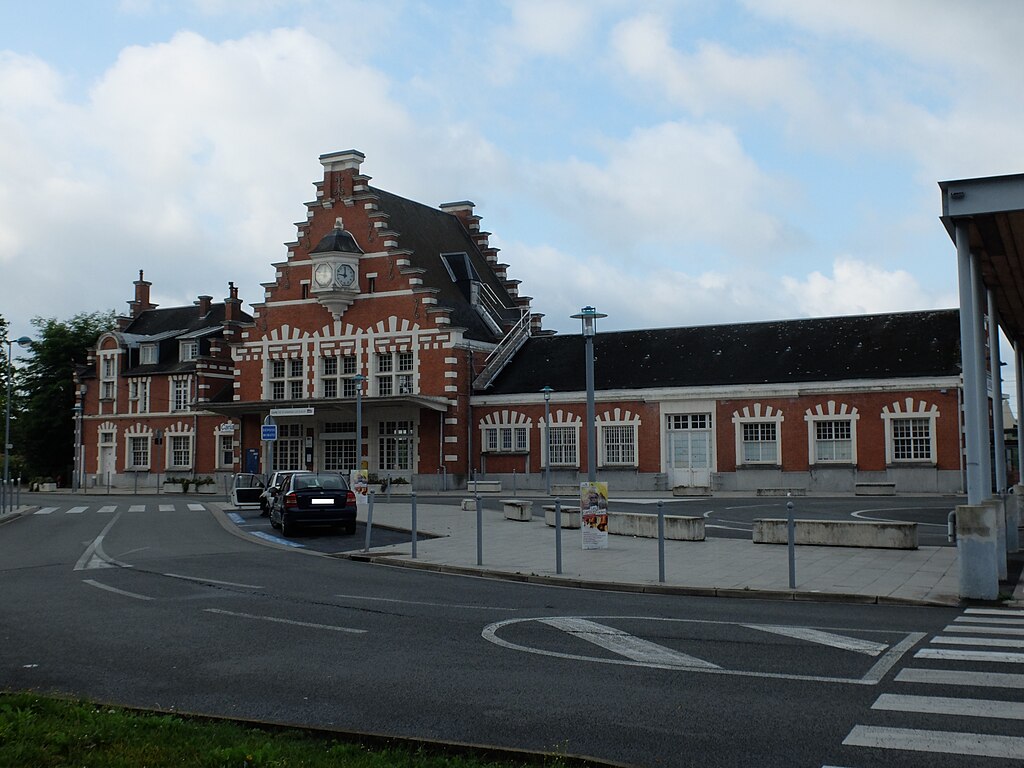 Climatisation Saint-Amand-les-Eaux