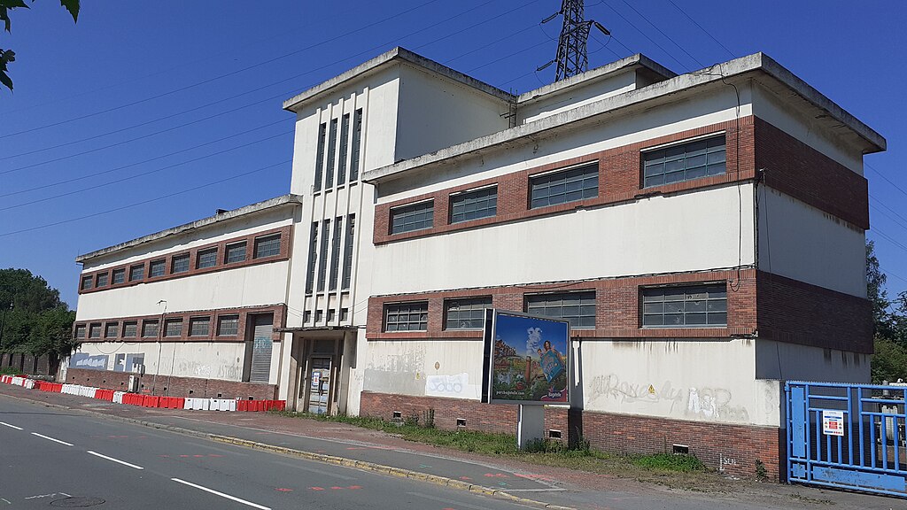 Climatisation Wasquehal