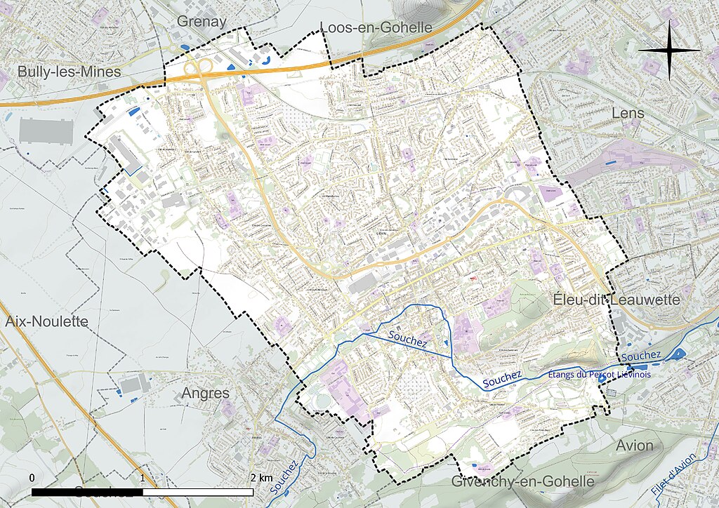 Climatisation Liévin