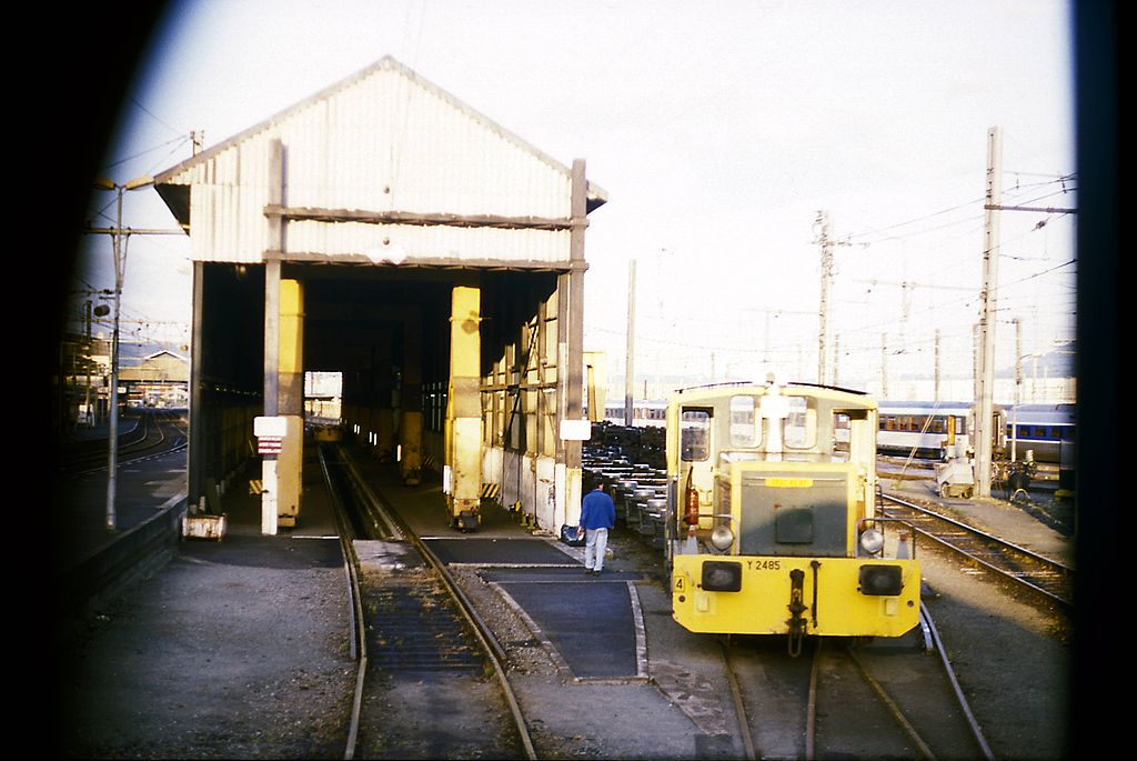 Climatisation Hendaye