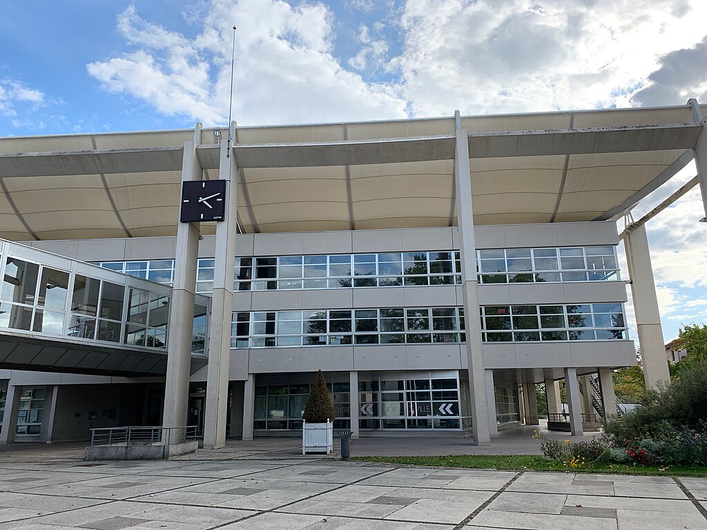 Climatisation Meyzieu