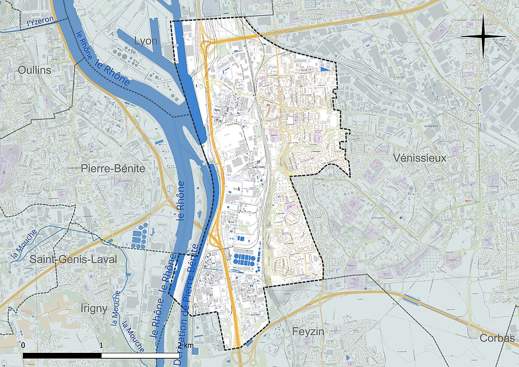 Climatisation Saint-Fons