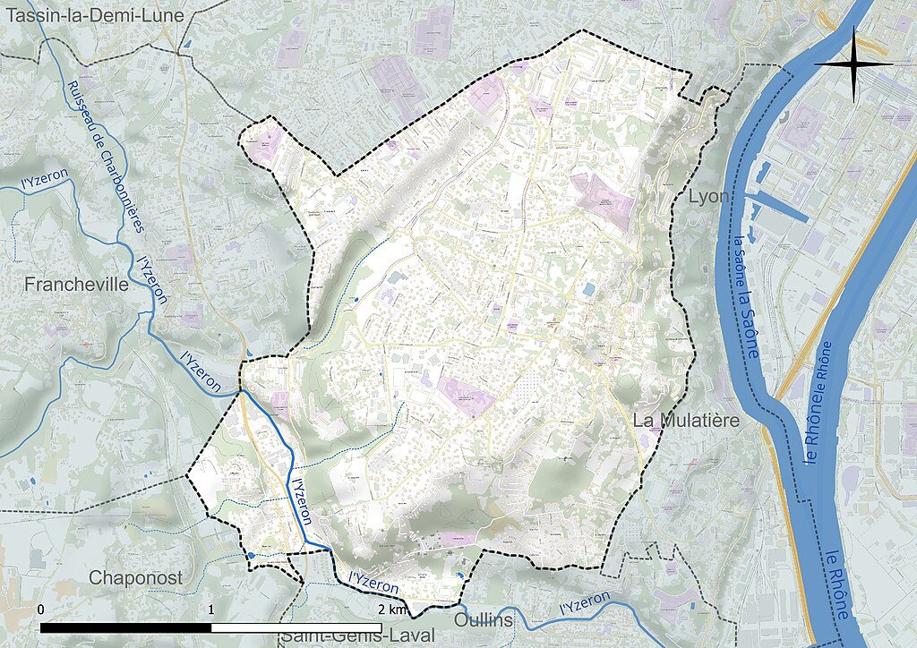 Climatisation Sainte-Foy-lès-Lyon