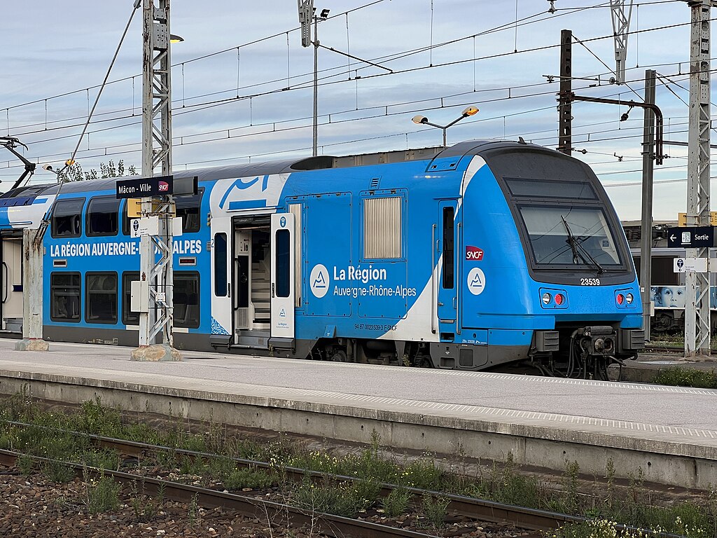 Climatisation Mâcon