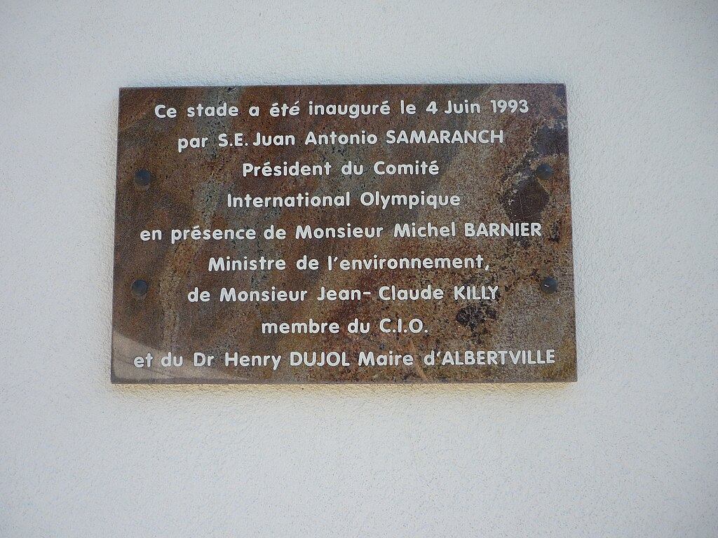 Climatisation Albertville