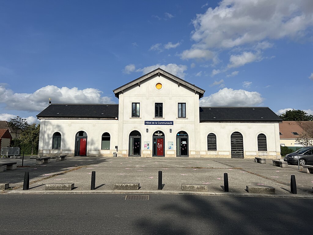 Climatisation Brie-Comte-Robert