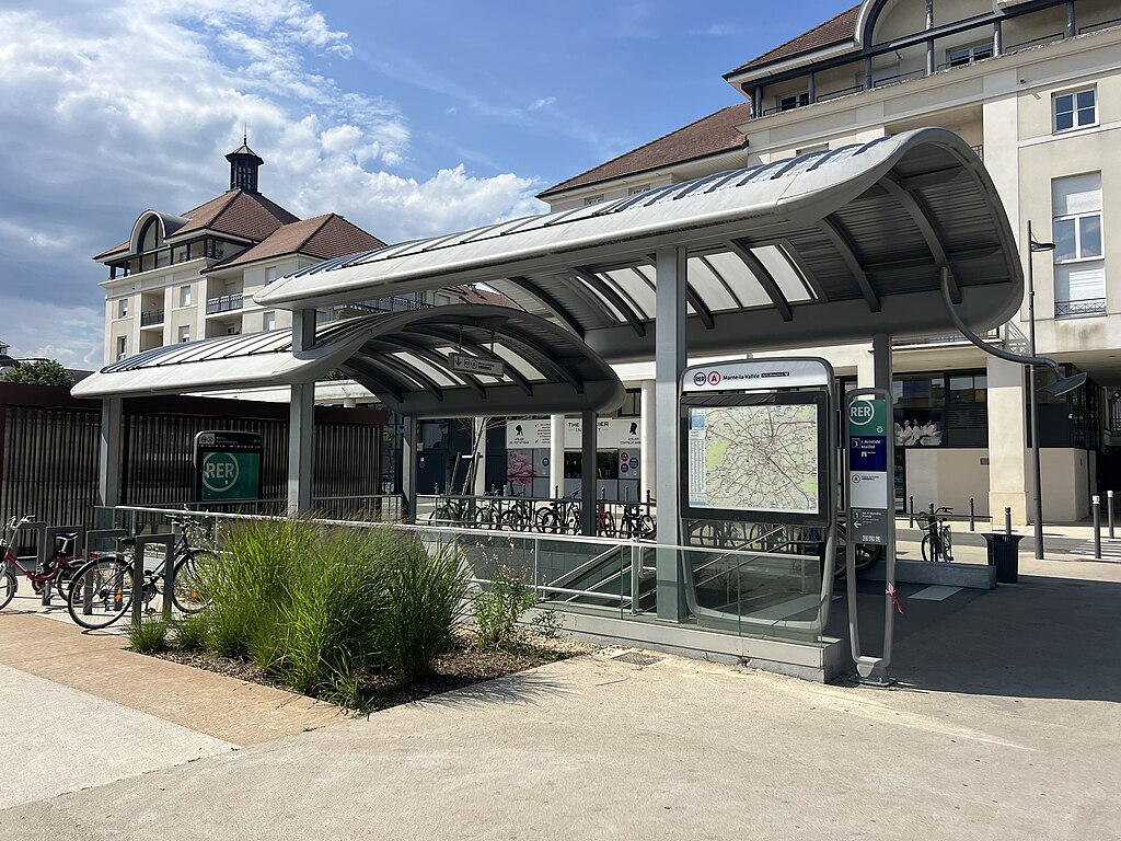 Climatisation Bussy-Saint-Georges