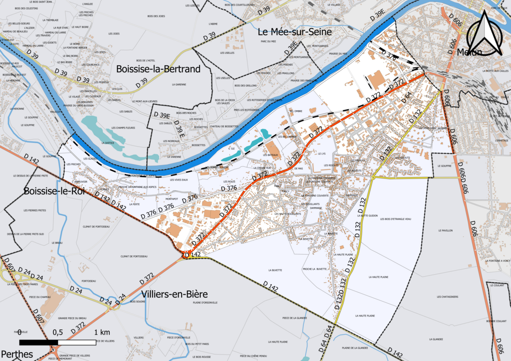 Climatisation Dammarie-les-Lys