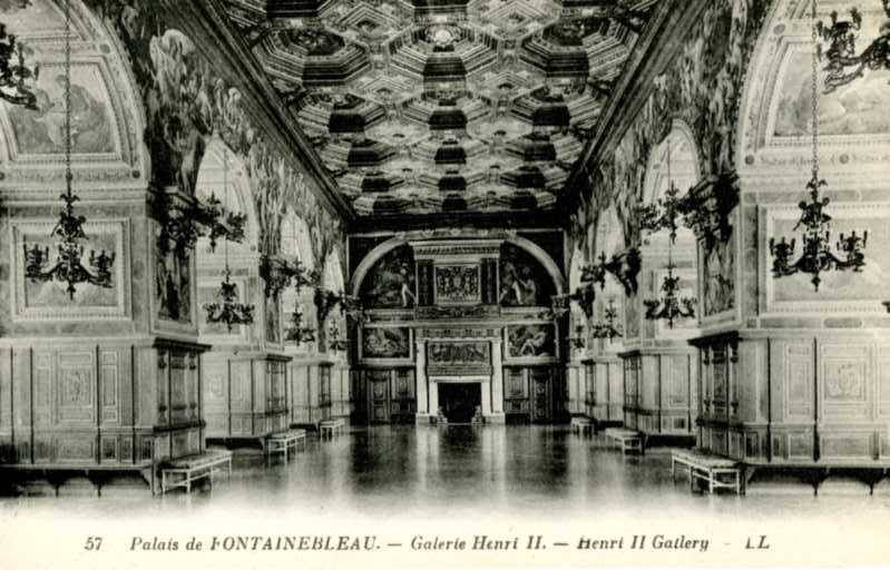 Climatisation Fontainebleau